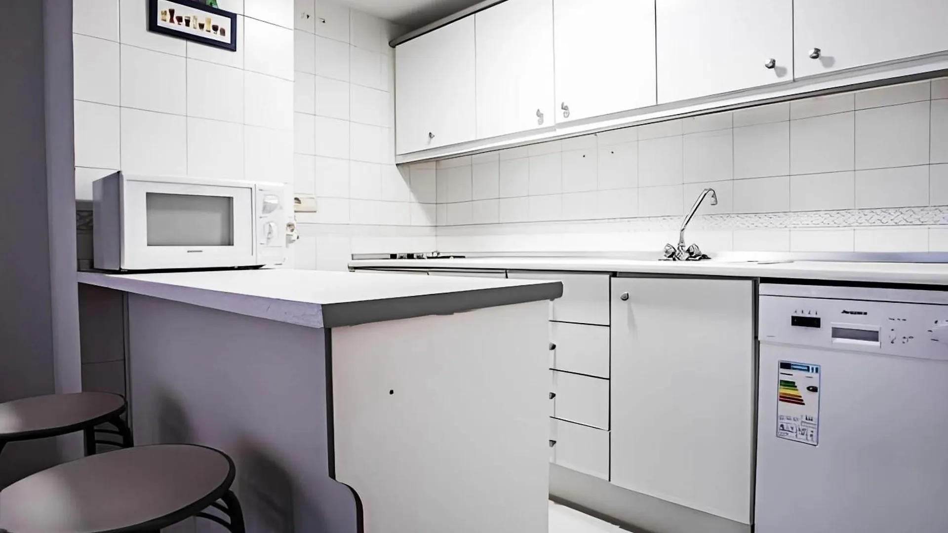 Apartamento Con Parking Cerca Del Telesilla Sierra Nevada Apartment