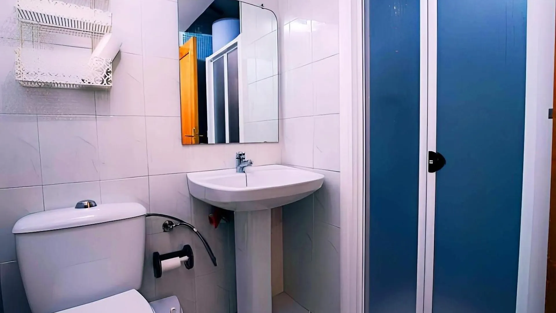 Apartamento Con Parking Cerca Del Telesilla Sierra Nevada 0*,  Spain