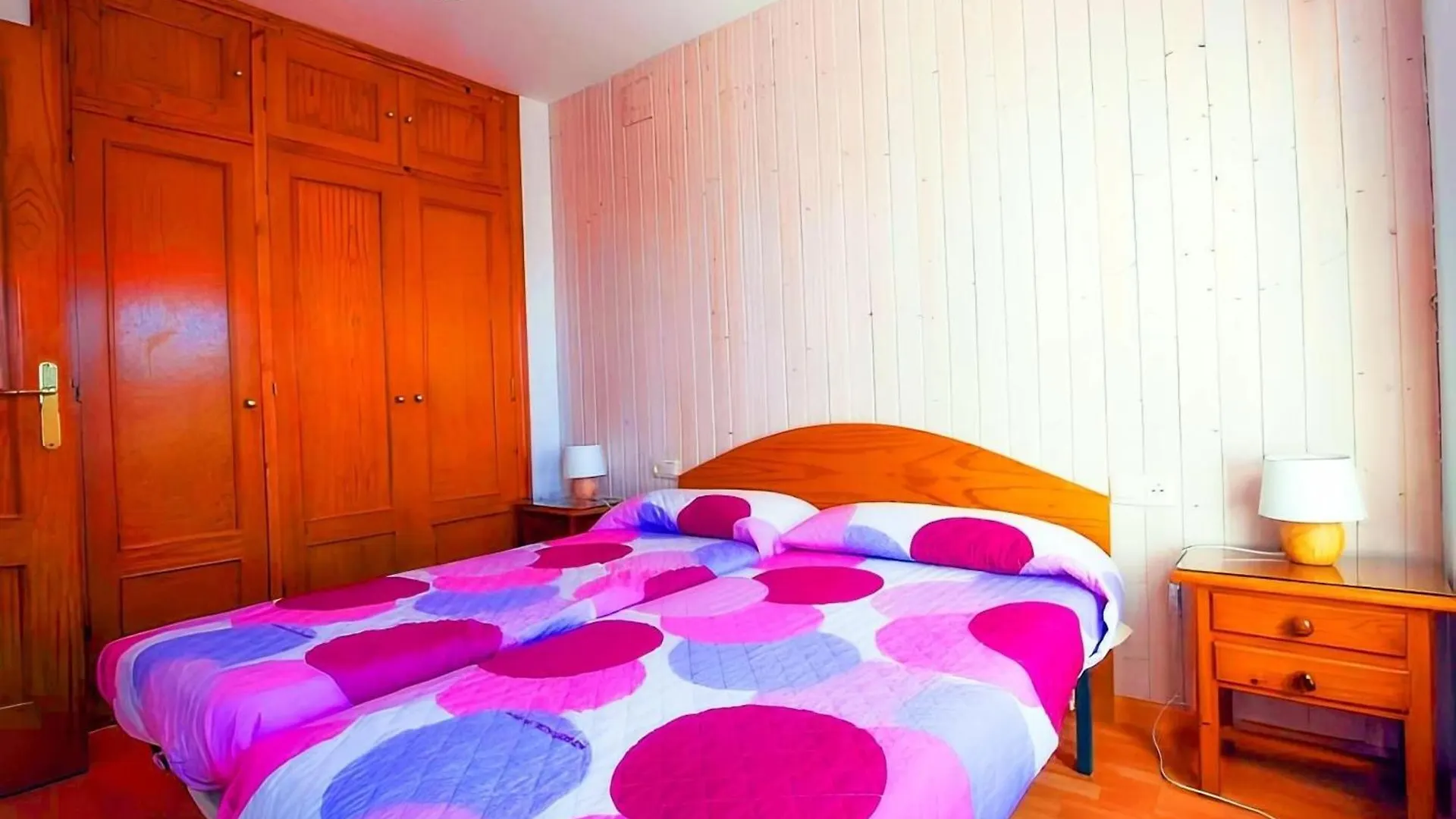 Apartment Apartamento Con Parking Cerca Del Telesilla Sierra Nevada Spain