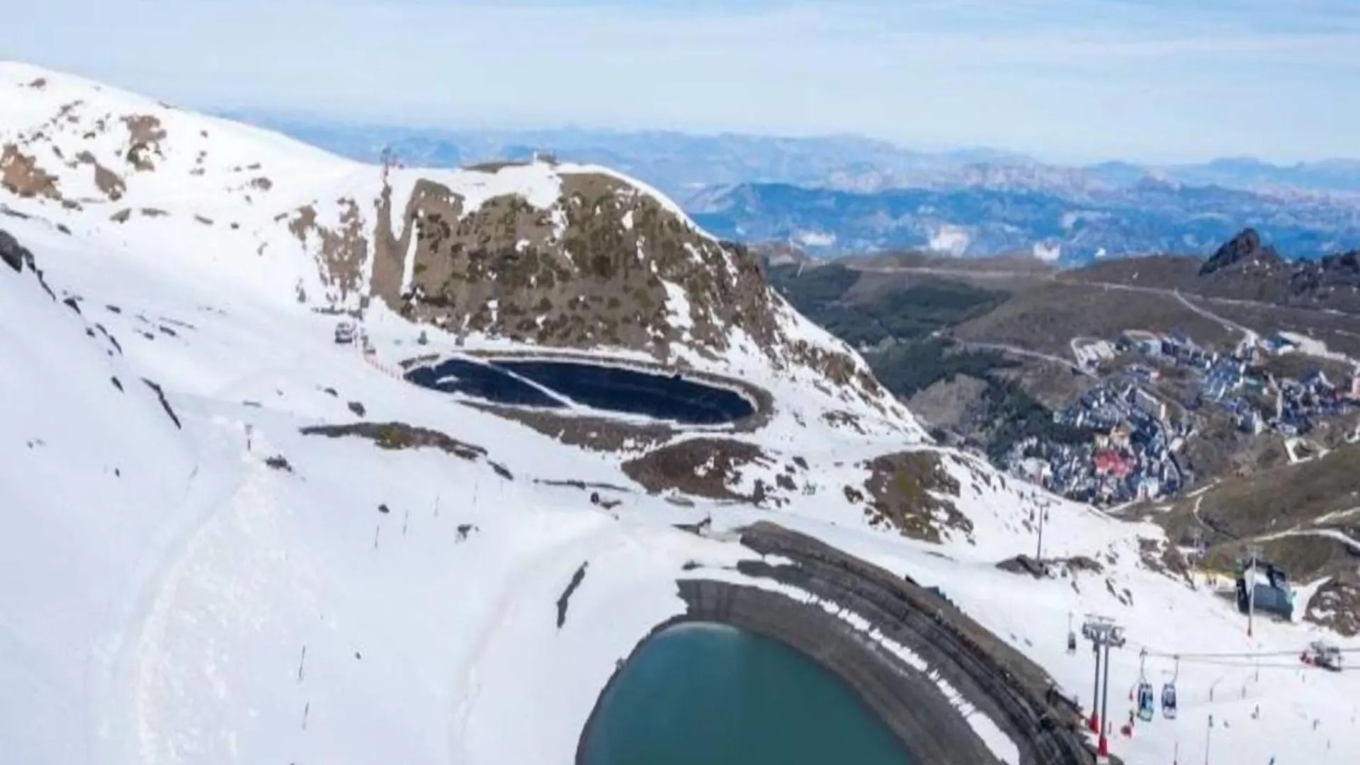 Apartamento Con Parking Cerca Del Telesilla Sierra Nevada