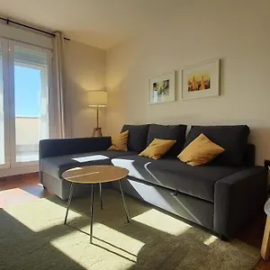 Gala Bike Car Apartamento