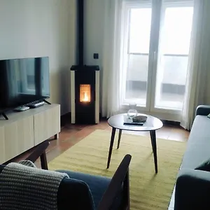 Niceplace Apartamento