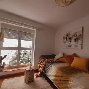 Estudio Snowport Apartamento