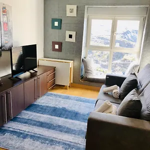 Alfa Y Omega Apartamento
