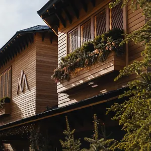 Ziryab Hotel